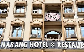 Narang Hotel Hanumangarh 3*